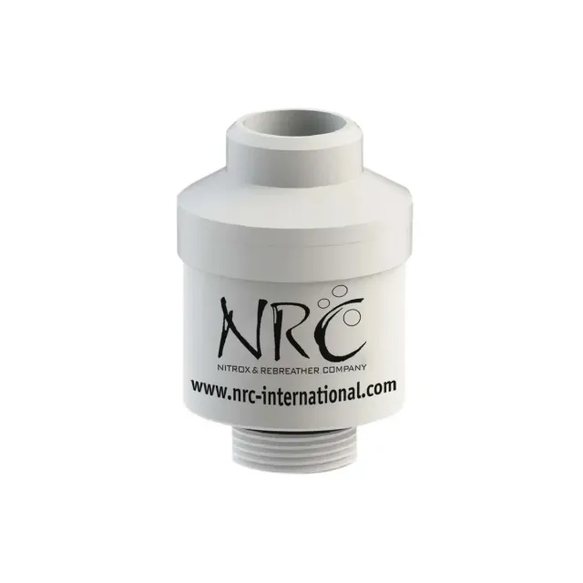 NRC M-12 A sensore ossigeno incubatrice Atom Dual Incu