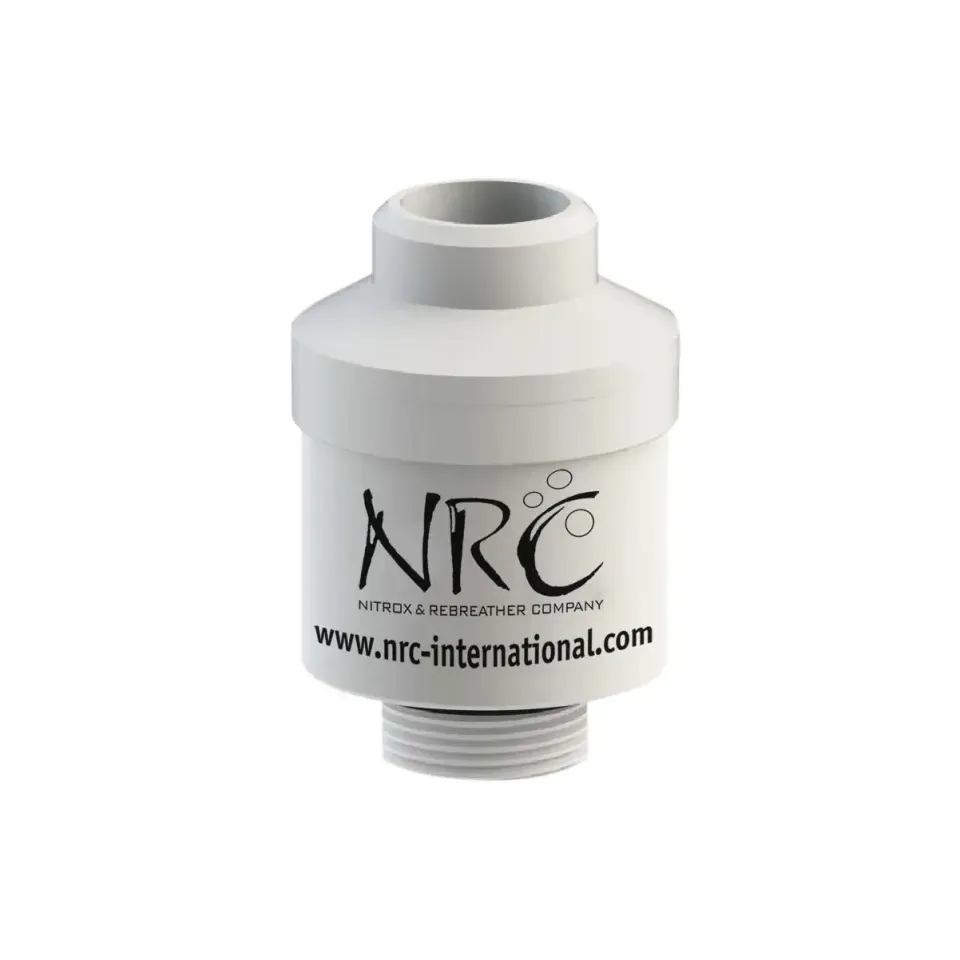 NRC M-12 A sensore ossigeno incubatrice Atom Dual Incu