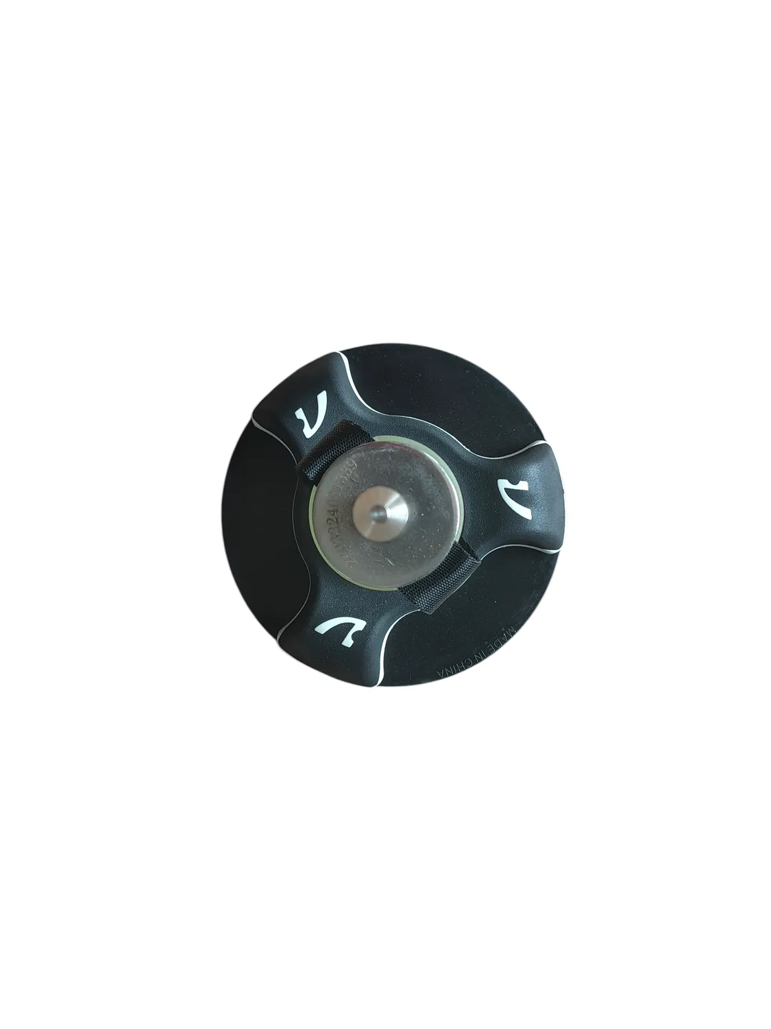 Aeron Diabolo Base piede d’albero Euro-Pin uretano