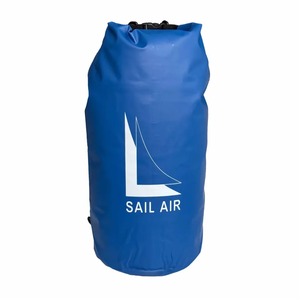NRC Sailair Drybag 30L sacca stagna blu scuro impermeabile