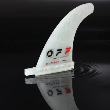 Hatropina Off Fins Mutant pinna wave posteriore thruster quad
