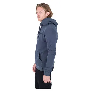 Hurley M Slash Hood felpa con cappuccio 290 g