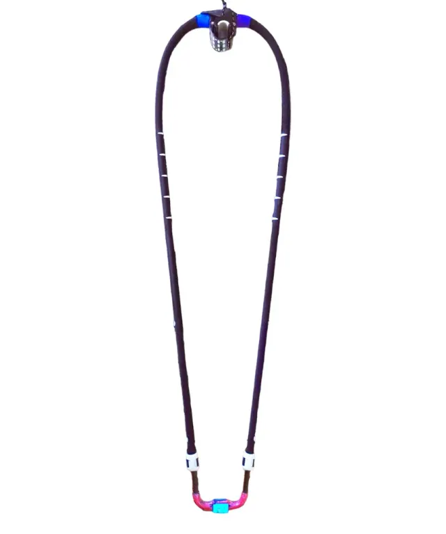 Hatropina R2 Custom Pro 135-185 boma carbonio slim 24,5 mm