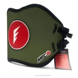 MFC Wave Harness II trapezio fascia bassa leggero