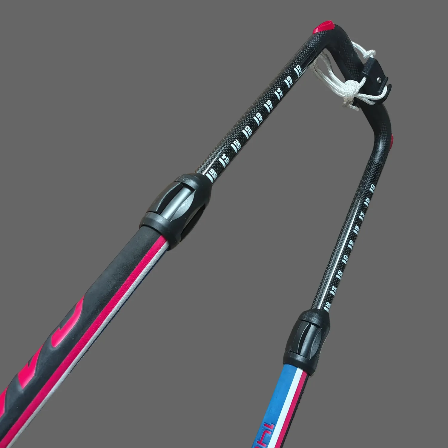 Hatropina Aeron SV Carbon boma windsurf 140-190 rigido