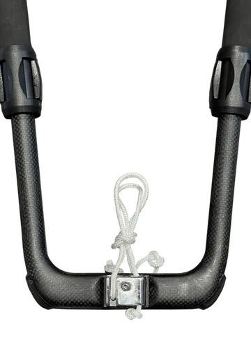Streamlined V3 Boma Carbonio 25mm Slim Dyneema