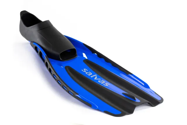 Salvas Advance pinne snorkeling scarpetta chiusa Italy