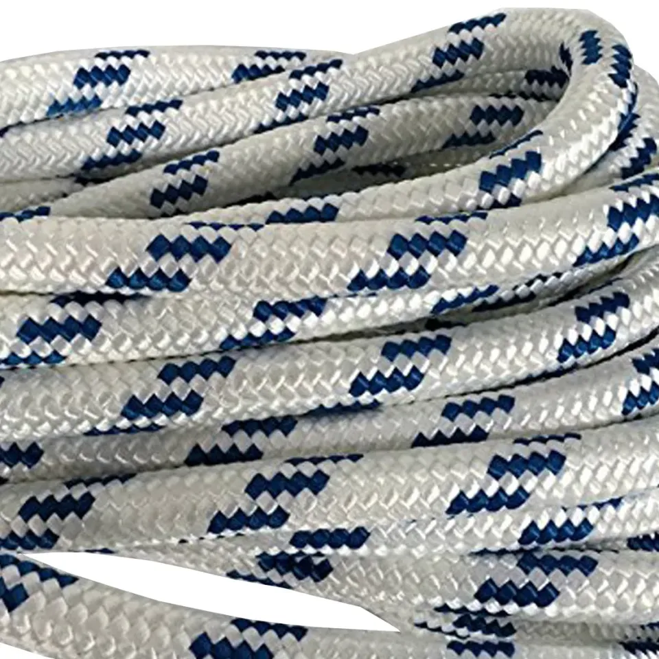 Chinook Cima Polyester 4 mm ricambio 150 cm tenace