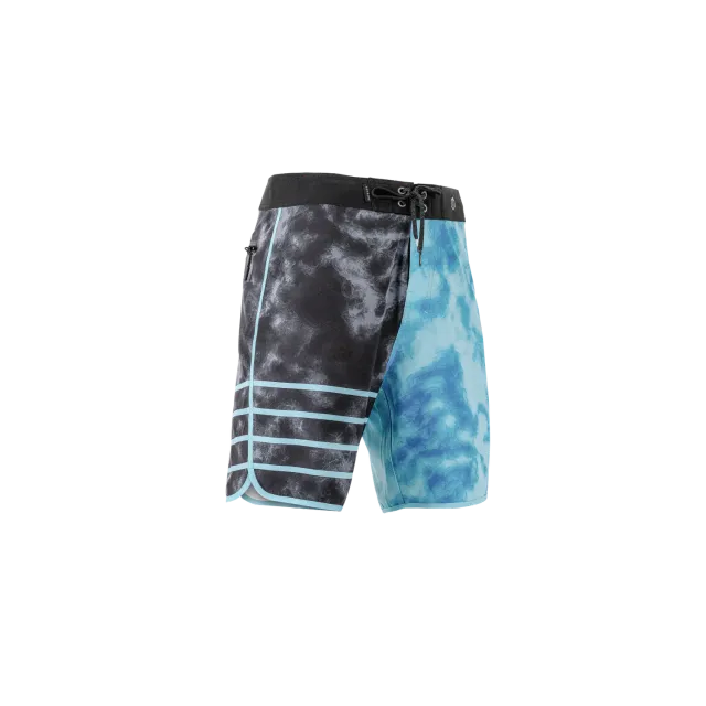 Aztron Vibe boardshort surf elasticizzato