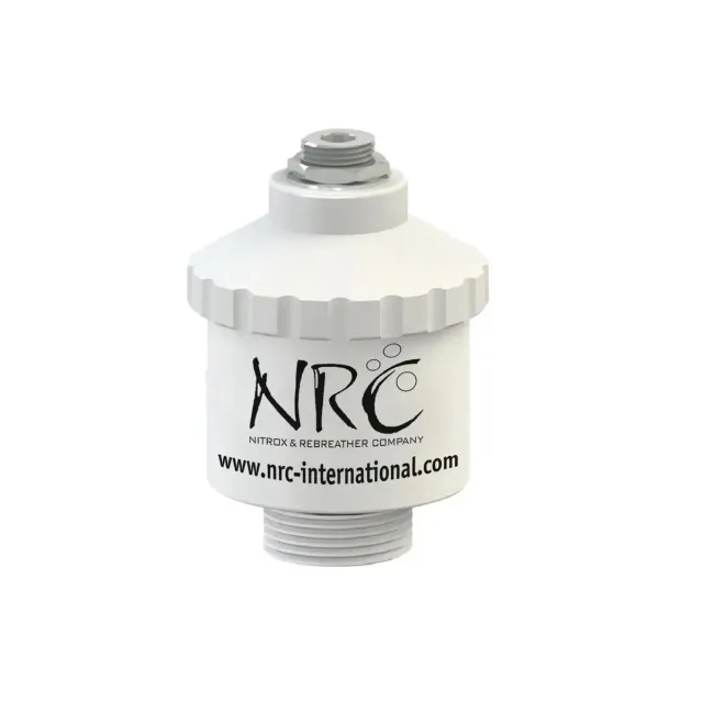 NRC M-03 sensore ossigeno medicale jack 3,5 mm stabile