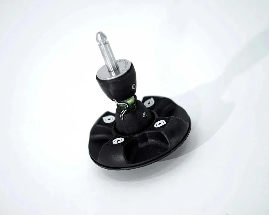 Goya Base Pro Euro-Pin piede albero uretano 1 bullone