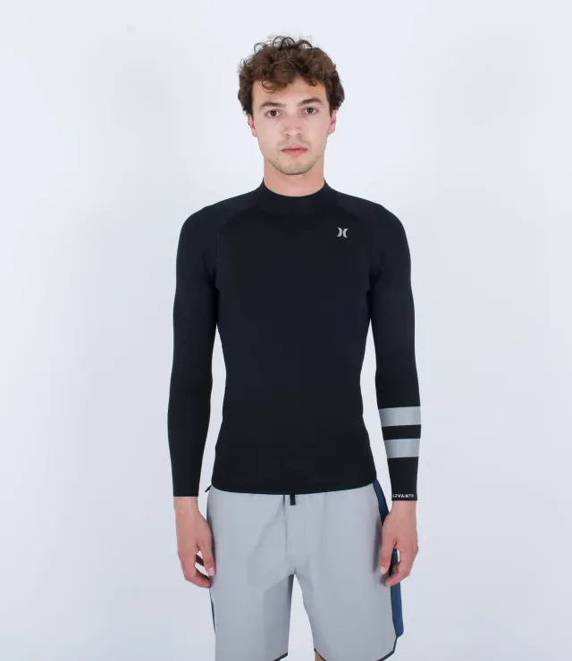 Hurley Advant 1/1mm giacca muta uomo neoprene