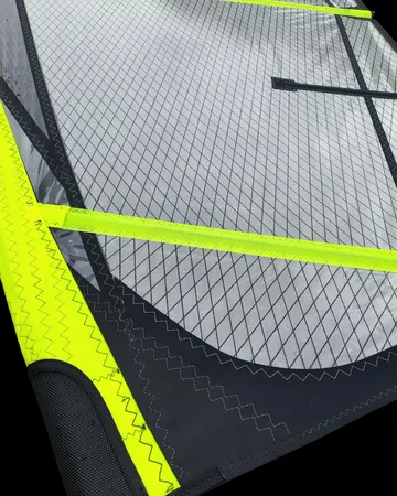 S2Maui Ninja 2026 Ultra-HMPE vela wave leggera