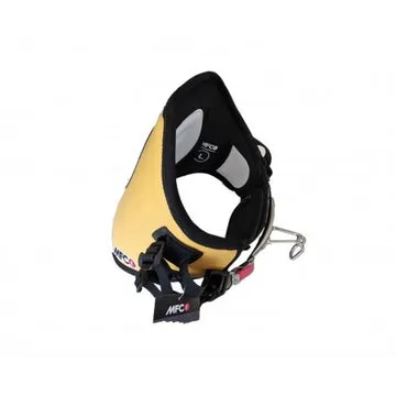 MFC Wave Harness II trapezio lombare leggero wave