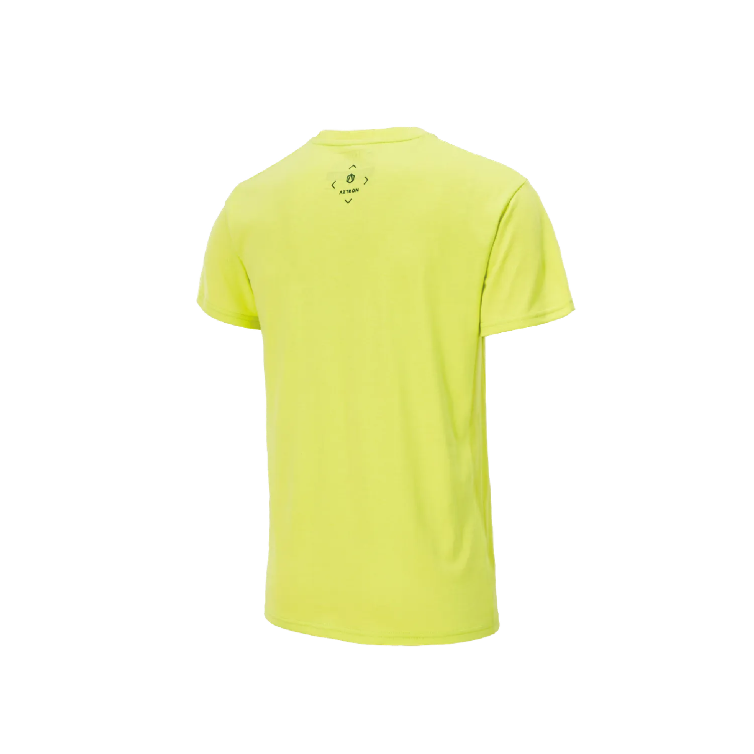 Aztron Icon t-shirt uomo cotone traspirante