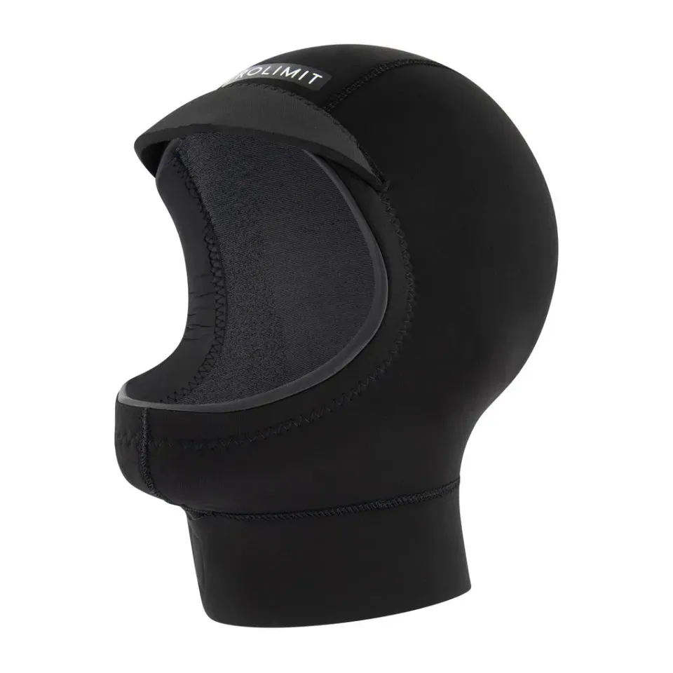Prolimit cappuccio neoprene 2 mm con visiera Airflex
