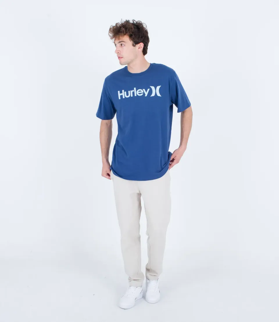 Hurley Everyday maglietta submarine cotone 150 g