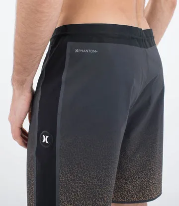 Hurley Phantom Sidewinder Fuse Boardshort 18" Toledo