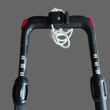 Aeron Slim Carbon boma 150-200 carbonio