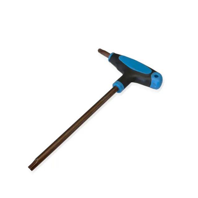 Simmer Style Torx T40 chiave foil per viti M8