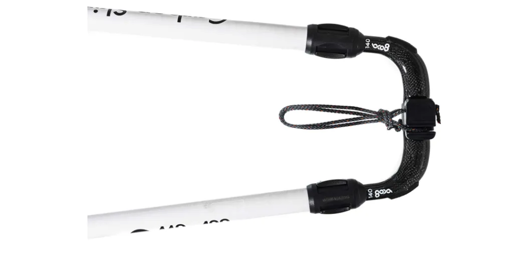 Goya Skinny-Pro 140-190 boma carbonio 24.5mm