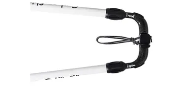 Goya Skinny-Pro 100% boma carbonio 140-190cm