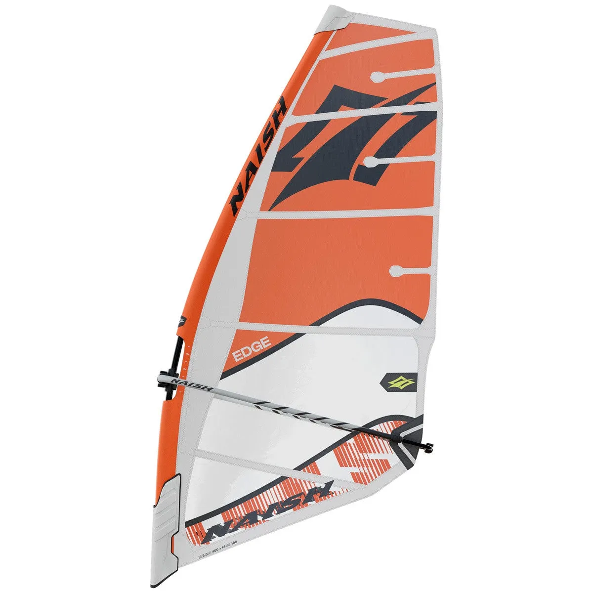 Naish Edge 2025 Vela Ibrida Wave Freeride