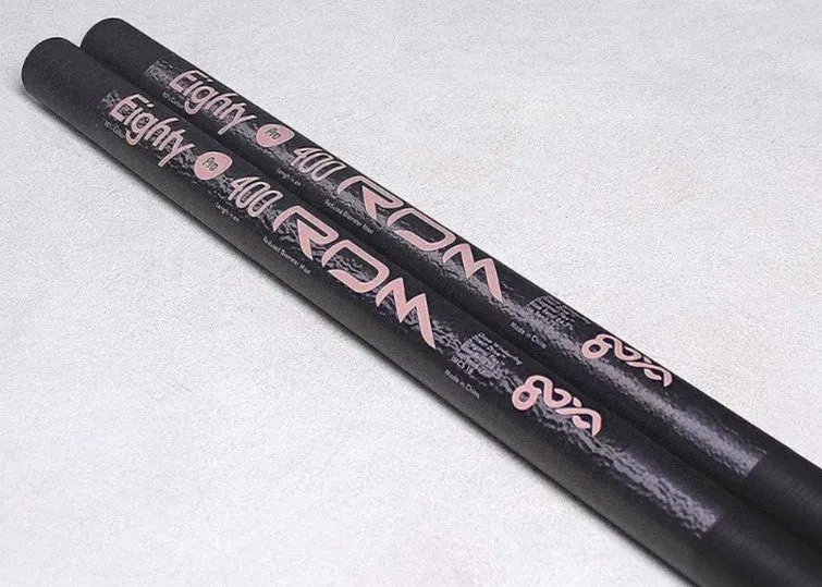 Goya Eight Pro albero RDM 430 cm 80% carbonio