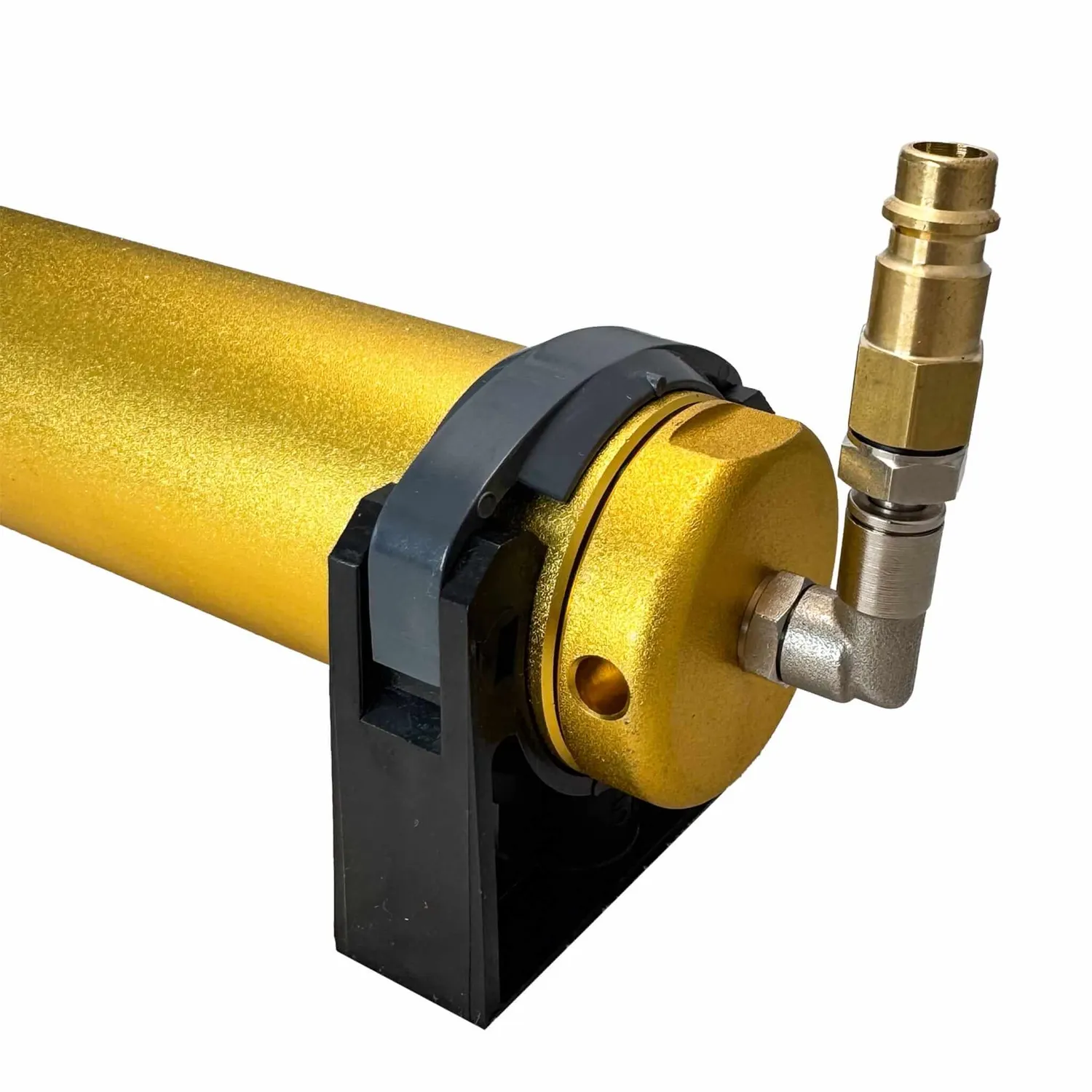 NRC TEC Filter filtro umidità booster 16 bar con cartuccia
