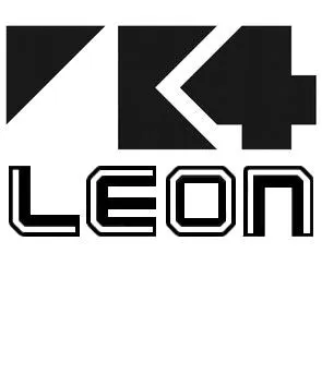 K4 Leon Rear pinna wave 15cm USbox super stiff