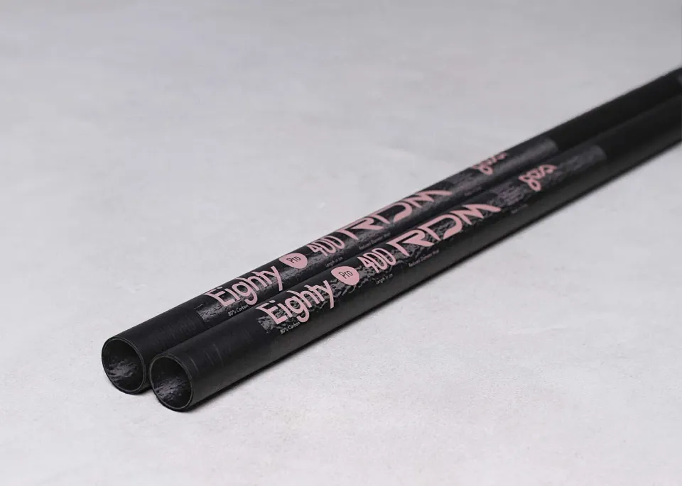 Goya Eight Pro albero RDM 430 cm 80% carbonio