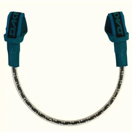 Dakine Fixed Lines cime trapezio fisse windsurf resistant