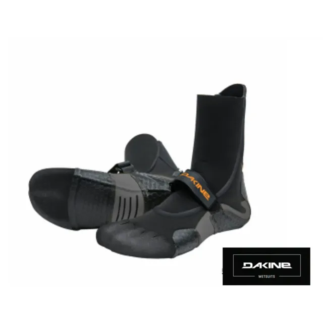 Dakine Cyclone calzari muta 3/2 mm split toe