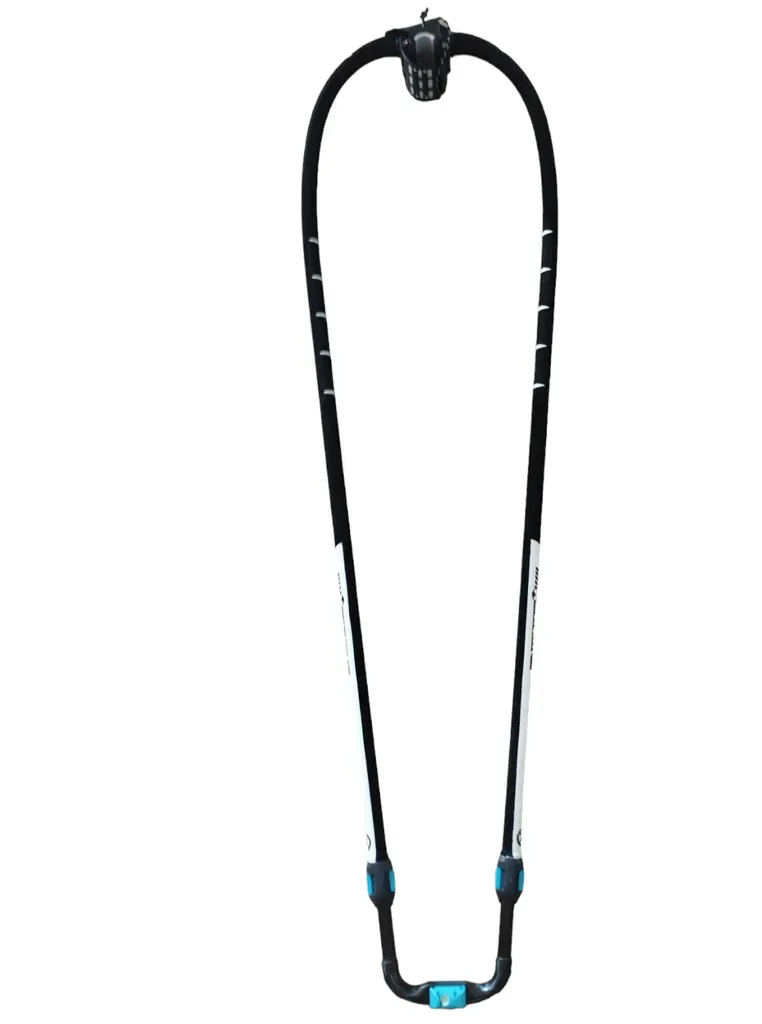 Hatropina R2 boma windsurf carbonio 140-190 super slim