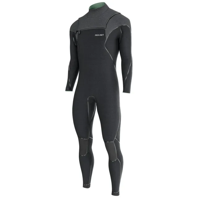 Prolimit Mercury Freezip 3/2 muta neoprene