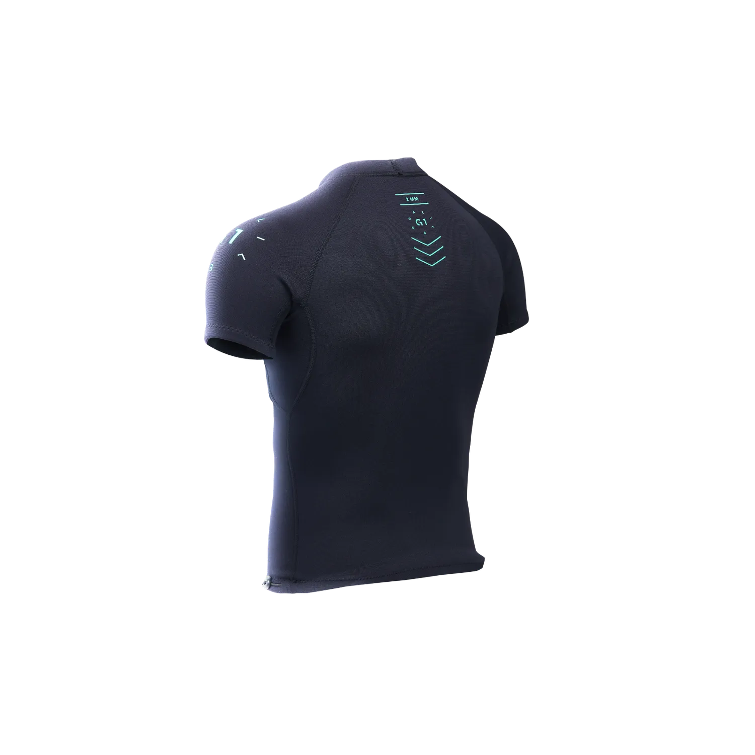 Aztron Galileo G1 top muta neoprene N-Flex leggero