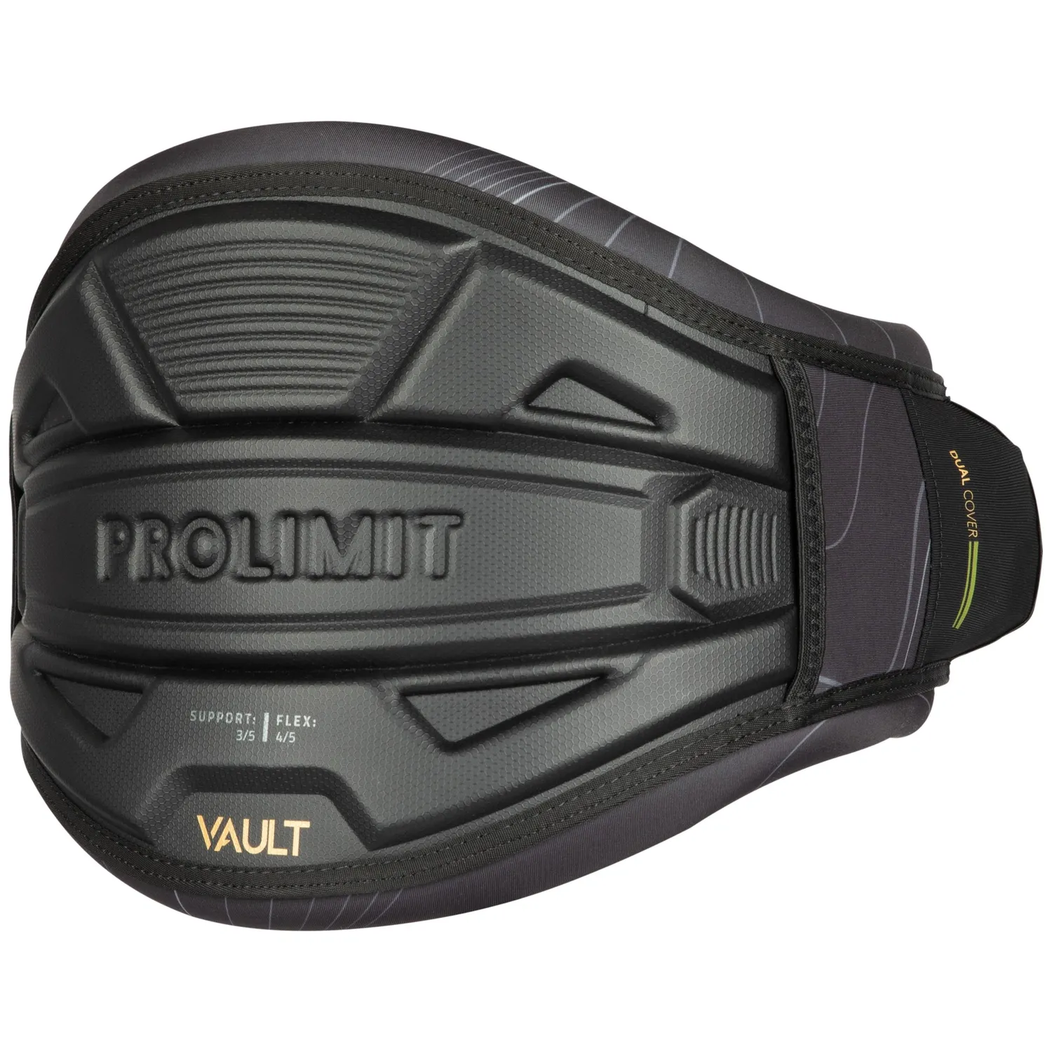 Prolimit Vault WS Waist trapezio windsurf vita M