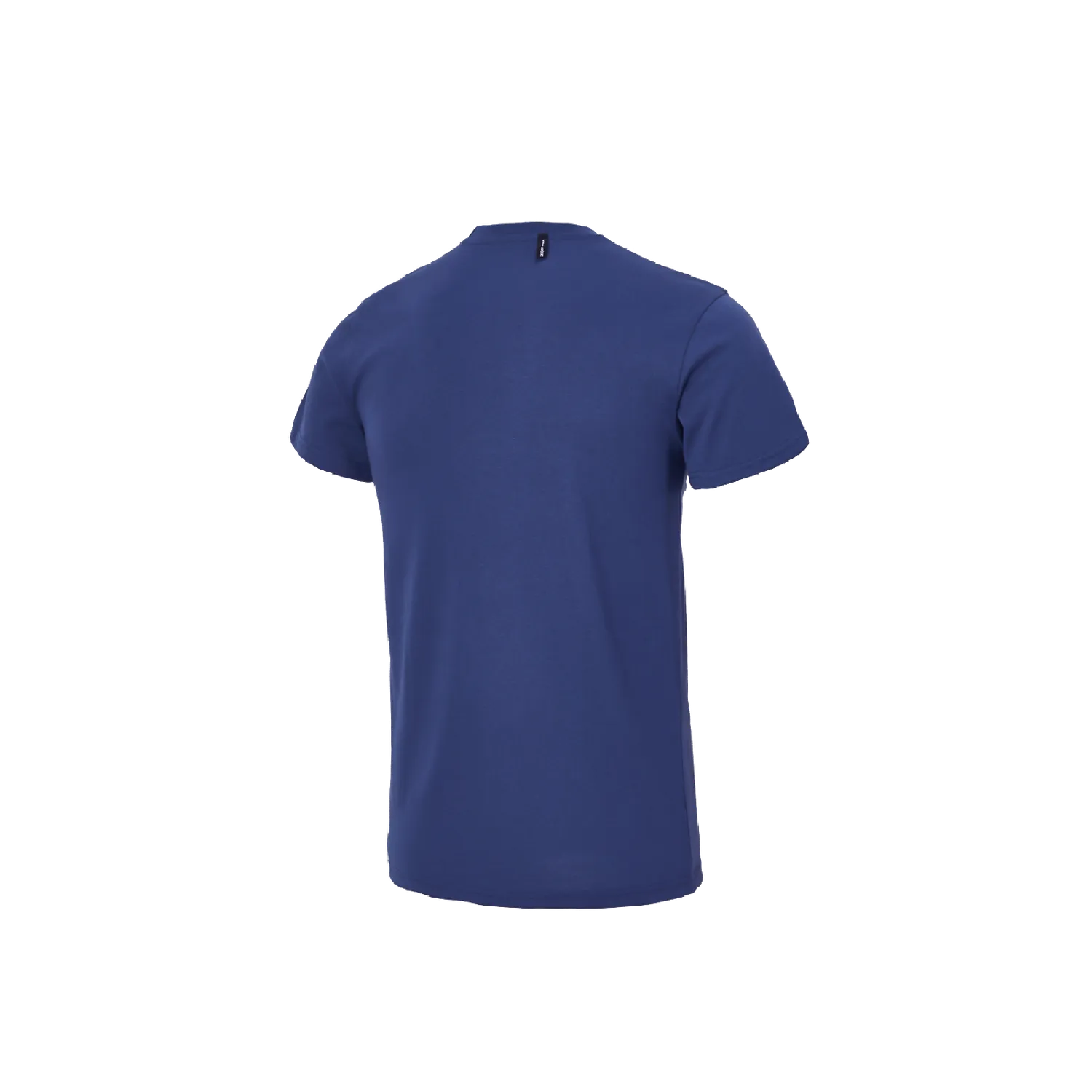 Aztron Logo Tee t-shirt uomo cotone elasticizzata