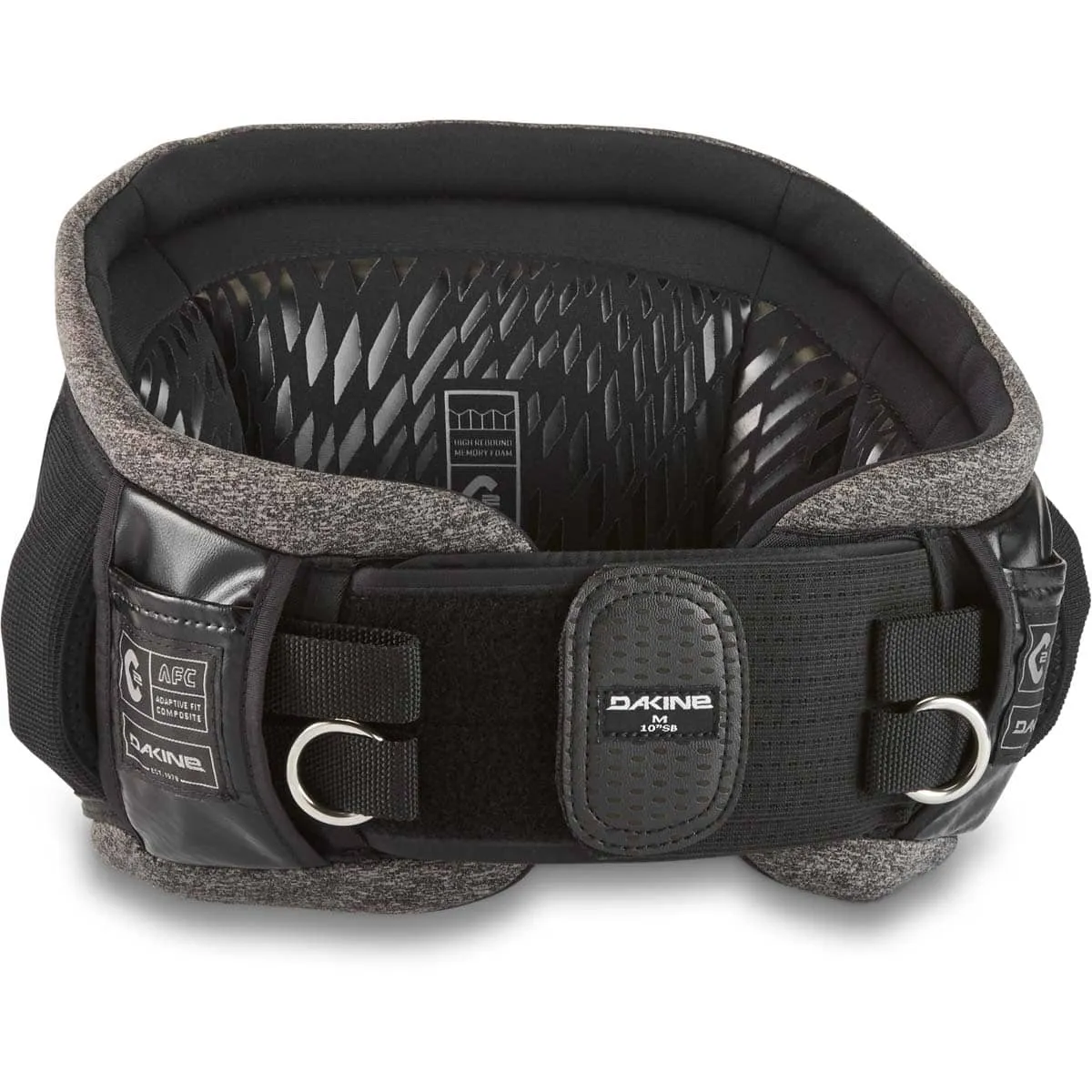 Dakine C-2 trapezio windsurf fascia bassa composito
