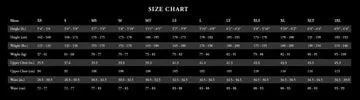 Vissla 7 Seas 2/2 SS Full Suit muta front zip nera