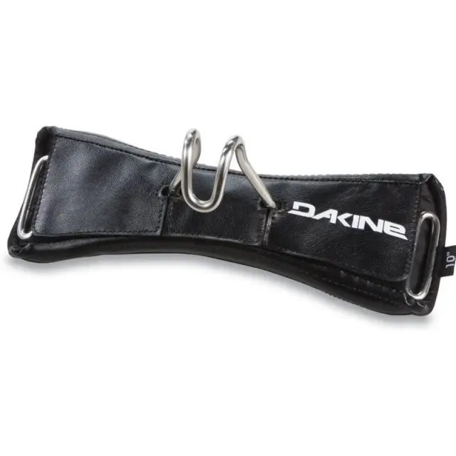 Dakine T-Series gancio trapezio windsurf acciaio singolo