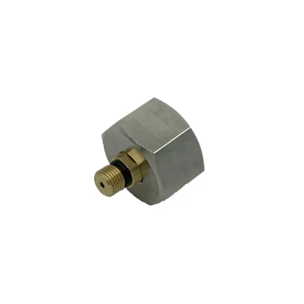 NRC Multiadapter 300 Bar adattatore gas W30x2-G1/4