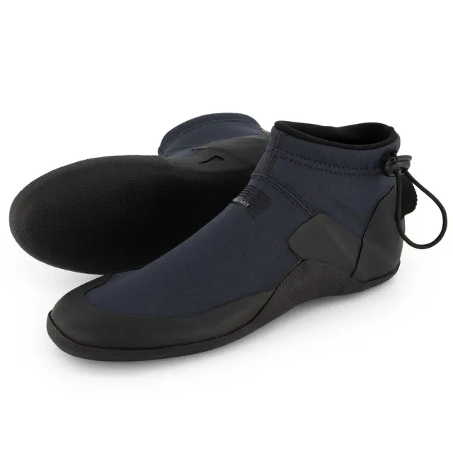 Prolimit Fusion Shoe calzari muta 2,5 mm nero