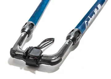 Goya Carbon Skinny-Pro boma 140-190 cm 24.5 mm