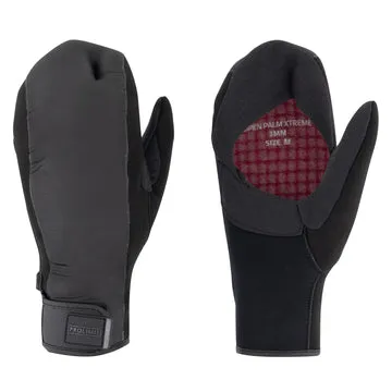 Prolimit Xtreme Open Palm muffole neoprene 3 mm