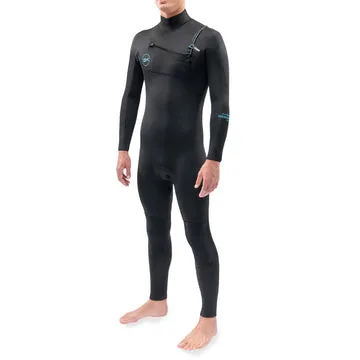 Dakine Mission Chest Zip muta 5/4/3 mm