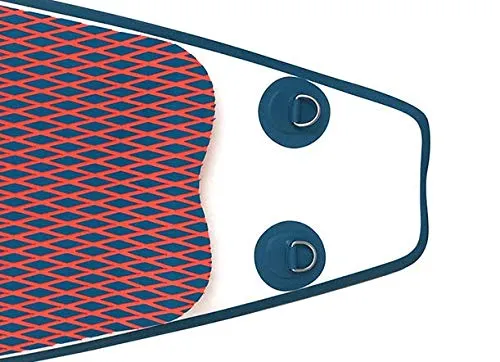 Coasto Air Surf 8' tavola surf gonfiabile 244 cm thruster