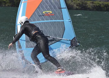 S2Maui Ninja 2025 Carbon+Tech Special Edition vela
