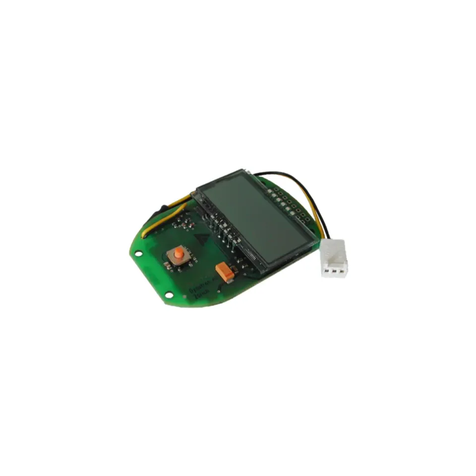 NRC OxySpy OS-PCB scheda elettronica ricambio display