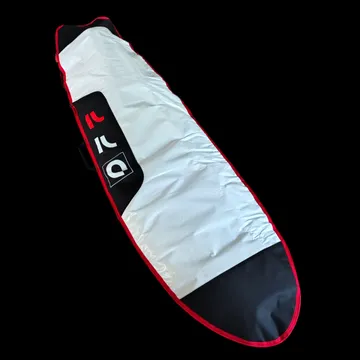 Hatropina DayLite Evo sacca windsurf bianca riflettente